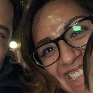 Meet your Posher, Pat